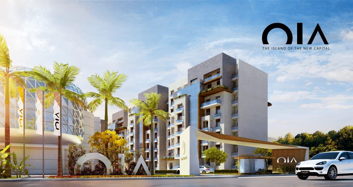 Oia New Capital Residences By Edge Holding-كمبوند-أويا-ايدج-العاصمة-الإدارية-الجديدة-شركة-إيدج-هولدينج (8)
