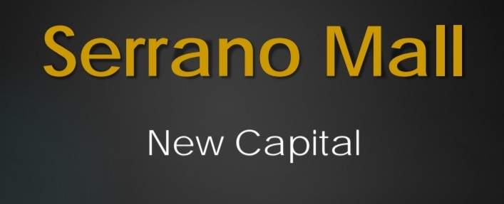 Serrano Capital Compound New Plan-كمبون-سيرانو-العاصمه-الإداريه-الجديدة